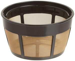 Cuisinart gtf-b�S�[���h�g�[���R�[�q�[�t�B���^