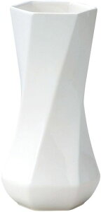 GREENHOUSEMonochromeFlowerVase�z���C�g12x12x24cm005-A/W