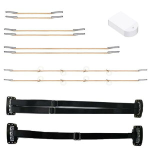 PAVIKEリフトアップバンドフェイスリフトリフトアップテープ2種類セットフェイスリフトバンドクリップ付きしわベルトリフトアップテープ強力引き上げ即効目立たない使いやすい肌を引…