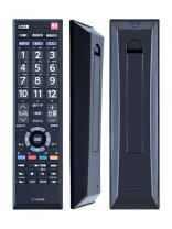 楽天市場】regza 32s24（リモコン｜アクセサリー・部品）：TV 