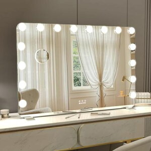 BEAUTME~[D~[ϋ3FCg[h邳LEDd16tnEbh~[t/Ǌ|p(Vo[91.1x61.6cm)