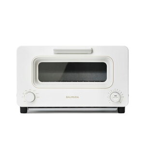 �o���~���[�_�U�E�g�[�X�^�[�X�`�[���g�[�X�^�[�z���C�g|BALMUDATheToasterK05A-WH