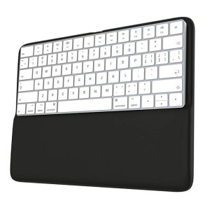 HONKID���X�g���X�gMagicKeyboard2(MLA22LL/AA1644)�����TouchID�t���}�W�b�N�L�[�{�[�h(MK293LL/A)�p���X�g���X�g�ɂ݂�a�炰��}�W�b�N�L�[�{�[�h�X�^���h�p�b�h