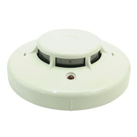 能美防災 光電式スポット型感知器 ヘッド2種 FDK246