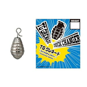 VARIVAS(�o���o�X)�m�K���X�V���J�[TG�O���l�[�h�N�C�b�N�`�F���W���[2.5g(��3/32oz)3�^���O�X�e��