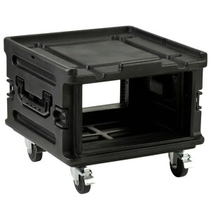SKB6U���b�N�P�[�X�L���X�^�[�t��1SKB-R1906