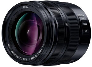 �p�i�\�j�b�N(Panasonic)���C�JDG����a�W���Y�[�������Y���~�b�N�X12-35mm/F2.8ASPH./POWERO.I.S.H-ES12035