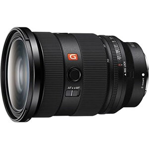 SONY(\j[)WY[YtTCYFE24-70mmF2.8GMIIGMasterfW^J[E}Eg]pYSEL2470GM2