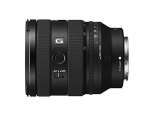 SONY(\j[)WY[YtTCYFE20-70mmF4GGYfW^J[E}Eg]pYSEL2070G