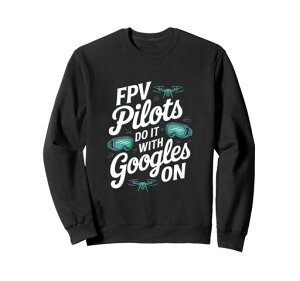FPV�h���[���p�C���b�gDoItWithGoogleOn�g���[�i�[