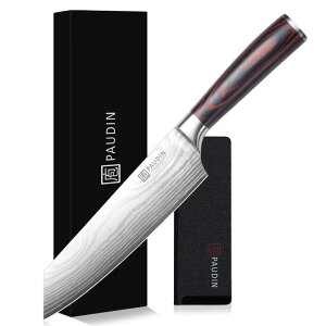 PAUDINO^200mm255g5Cr15MovYfXeX\ؐnh؂₷nΉt؂E؂Eؐ؂Lb`piMtg蕨