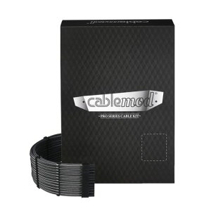 CableModE-SeriesProModMeshSleevedCableKitforEVGAG/G+/P/P+/T(Carbon)