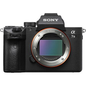 SONY(\j[)tTCY~[XJ7III{fB(YȂ)ubNILCE-7M3