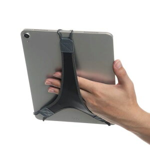 TFY�n���h�X�g���b�v�z���_�[�t�B���K�[�O���b�v�\�t�gPU�t���^�u���b�g�Ή�-iPadAir/iPadPro9.7�h/iPad9.7�h/SamsungGalaxyTab10.1�h/Tab410.1�h/