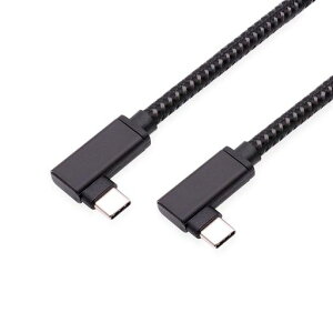 Mauknci���[l��TypeCtoTypeC�P�[�u��0.6mPD�Ή�USB3.1Gen2100W/5AUSB-CPDE-Marker�P�[�u��5a�}���[�d