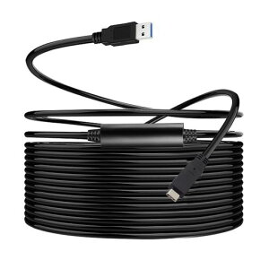 xiwai8mUSB-CUSB3.1TypeC�I�X-USB3.0TypeA�I�X�f�[�^GL3523���s�[�^�[�P�[�u���^�u���b�g&�d�b&�n�[�h�f�B�X�N�h���C�u�p(8.0m)