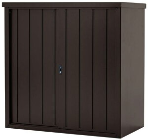 �K�[�f���}�X�^�[(Gardenmaster) ���u ���O ���[�� ��^ ��150x���s75x����154cm ��d�\�����t�� ���S�݌v �݂�ˎ� ���I10cm�Ԋu �I�⋭���H �]�|�h�~�݌v DSLB-1515K �_�[�N�u���E��
