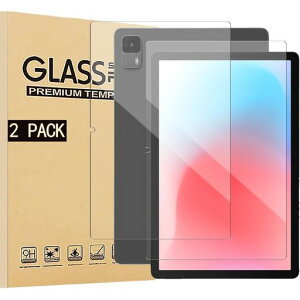 【NSFN】2枚入りaiwatabAS11L-2(JA5-TBA1102)フィルムaiwatabAS11L-2Android15タブレット11インチ2025年新登場用のガラスフィルム保護ガラスフィルム硬度9H高光沢