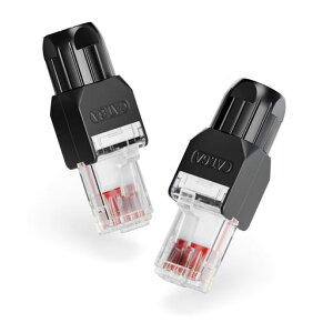 VCELINKLANRlN^[CAT6AsvRJ45RlN^10Gbps23-26AWGC[TlbgP[up[ho[tUTPėp\2