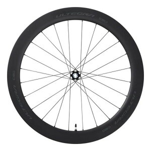 SHIMANO(�V�}�m)WH-R8170-C60-TL�t�����g12mmE�X���[�`���[�u���X�Z���^�[���b�N�f�B�X�N��