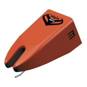 ortofon Stylus Night Club MKII �I���g�t�H�� Concorde Nightclub MK2/OM Nightclub MK2�p �����j