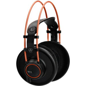 AKG K712 PRO �I�[�v���G�A�[�^ �w�b�h�z��
