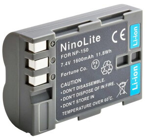 NinoLiteNP-150݊obe[FujiFinePixS5ProΉnp150fuji_t.k.gai