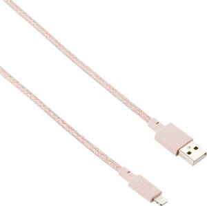 [lCeBujI]iPhone[dP[uLightningCgjOP[uBELTCABLEROSE3m