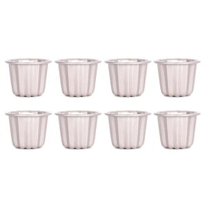 8�t �J�k���^ �J�b�v�P�[�L�^ �S��ɂ����P�[�L���[���h 6.6cm x 4.2cm x 5cm