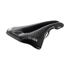 ZC^A(SelleItalia)SELLEITALIANOVUSEnduranceTi316BKSS.FlowubN