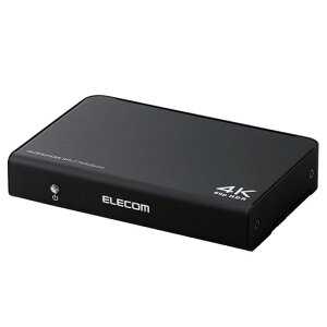 GRHDMIz4K60Hz(18Gbps)12oHDCP2.2ΉVSP-HDP12BK