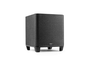 �f�m�� Denon DENONHOMESUB DENONHOME�V���[�Y�p�T�u�E�[�n�[ DENONHOMESUBK �u���b�N