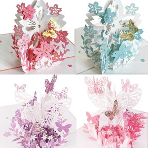 �yJRIQHOLD�z������3D���X ���̃O���[�e�B���O�J�[�h �a���� ���b�Z�[�W�J�[�h ��̓� �M�t�g �J�[�h ������� ��яo�� ���ӂ̋C������`���� �����t�� �L�O���E���j���E��؂Ȑl�ւ̑���c