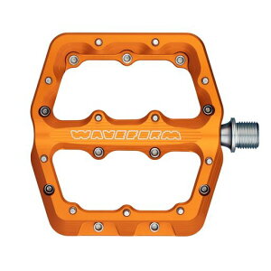 �E���t�g�D�[�X(WolfTooth)WaveformPedalSmallOrange