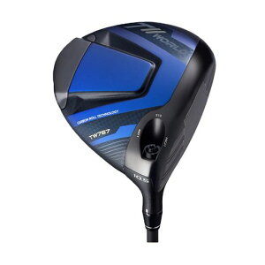 �{�ԃS���t HONMA �����Y �c�A�[���[���h TW767 MAX �h���C�o�[ VIZARD EZ-C_10.5°_VIZARD_EZ-C(S)