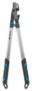 GARDENA(�K���f�i) �}�؂�΂��� ���}���� �ؒf�a42mm �A���r���^ ������ �}�؂� ���| �� EnergyCut 750A 12008-20 �h�C�c�� �ő�25�N�ۏ� ���i�ۏ�:�ő�25�N