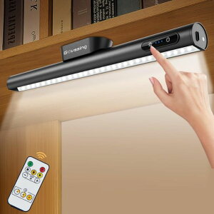 �f�X�N���C�g Govssing LED���C�g 4000mAh �o�b�e���[�c�ʃC���W�P�[�^�[���C�g�t�� �l�W���t�����\ Type-C�[�d�� ��ド�C�g ������� �ڂɗD���� �d�C�X�^���h �^�b�`�� 3��ސF���Ɩ��i�c