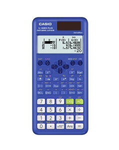 Casiofx-300ESPLS2BlueScientificCalculator