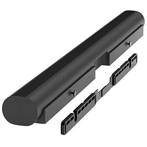 HumanCentric�ǃ}�E���gSonosArc�����SonosArc�E���g���T�E���h�o�[�݂̂ɑΉ�(�u���b�N)�A�e���r���̕ǂɎ��t���A�t���[�e�B���O�X�^�C���A�B���f�U�C���A�n�[�h�E�F�A�t��