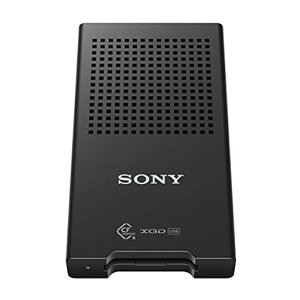 XQD/CFExpress�^�C�vB�������[�J�[�h���[�_�[