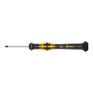 WERA���F��ESD�Ód�C���d�΍�Microstix�����h���C�o�[�n��T�C�YF����40mm030082