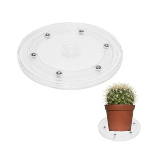 ��]��S�y�c�[���z�r�[���|�d�b�@360�x��]�ی^��]�Ւ���ʕ��u�������X�^���h���������L�b�`���R�[�i�[�L���r�l�b�g�p15cm����