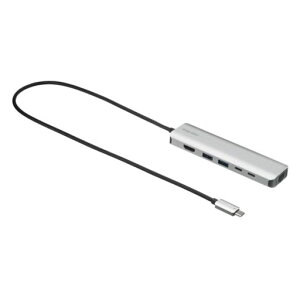 �T�����T�v���C�h�b�L���O�X�e�[�V����USB-C6in14K/120Hz�E8K/30HzHDMI/�L��LAN/USB-Ax2/USB-Cx2(1�|�[�gPD���d�p)/PD100W����/50cm�P�[�u��/L���ϊ��tUSB-DKM9S