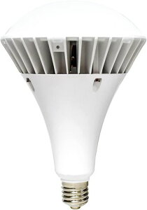 Buvan 100W LED�d�� �����F E39 5000K �ŔƖ� LED�r�[���d�� �o���X�g���X���ⓔ��� IP65 �h���h�o ���t�d�� 50000H������ ���P�x ������ ���t�� �X�|�b�g���C�g �n�C�r�[���d�� ���ԏ� �H�� �X�� �c