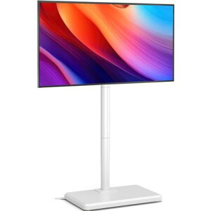 AXWABER�O�p�����e���r�X�^���h26~55�C���`�t���f�B�X�v���C/LED/OLED�e���r�Ή��������߉\���^�e���r�X�^���h�ω׏d35kgVESA�K�i/������100~400mm/�c����100~400mm