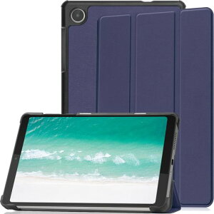 ΉLenovoTabM8(4thGen)(ZABU0172JP)8.0C`y2023Nzp̃P[XLenovoTabM8(4thGen)p̃Jo[X^h@\tیP[X͂ȎΔ^yʑSʕی^