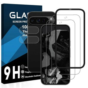 �Ή�GooglePixel9PRO�t�C�����K�C�h�g�t���y2�������K���X+2�������Y�ی�+�K�C�h�g�zgooglepixel9pro�K���X�t�B����(2����)+�����Y�ی�t�B����(2����)�O�[�O���s�N�Z��9PRO�ی�t�B�����K���X