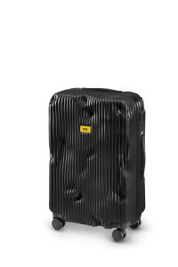 [CRASHBAGGAGE]�N���b�V���o�Q�[�W�X�[�c�P�[�X�X�g���C�v66L�y�ʗ��s�L�����[�P�[�X�y�X�g���C�v�z�u���b�NM