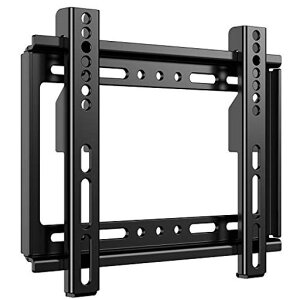JXMTSPW�e���r�Ǌ|������Œ莮14~43�C���`LED�t�����j�^�[�Ή����^TV����Ǌ|���ω׏d25KG�ő�VESA�K�i200x200MM���j�^�[�Ǌ|��