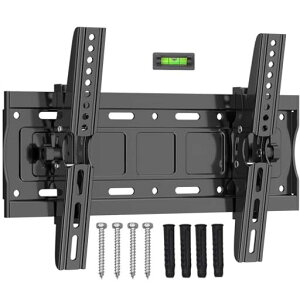ORMGZIN�X���Ǌ|���e���r����26~65�C���`4KLCDLED�t���Ή��y�ʔ��^�e�B���g��tv�Ǌ|������VESA100x100mm-400x400mm�ɓK���ő�ω׏d60kg�e���r���ׂ����㉺�����p�x����32374042